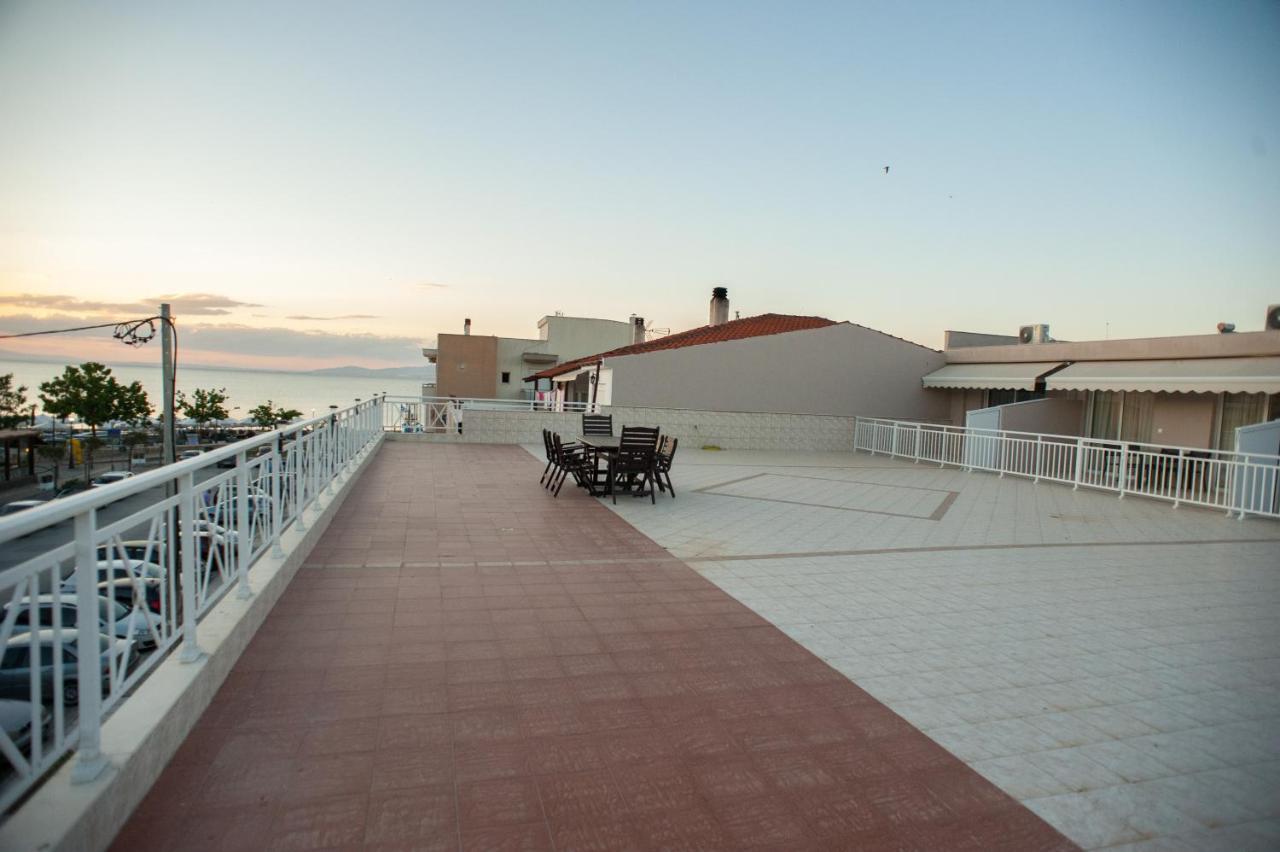 Dream Appartment 1 Perea Peraia (Thessaloniki) Exterior foto